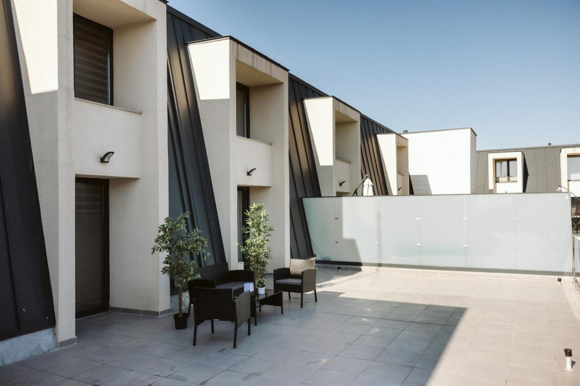 Dec Apartments Бухарест Экстерьер фото