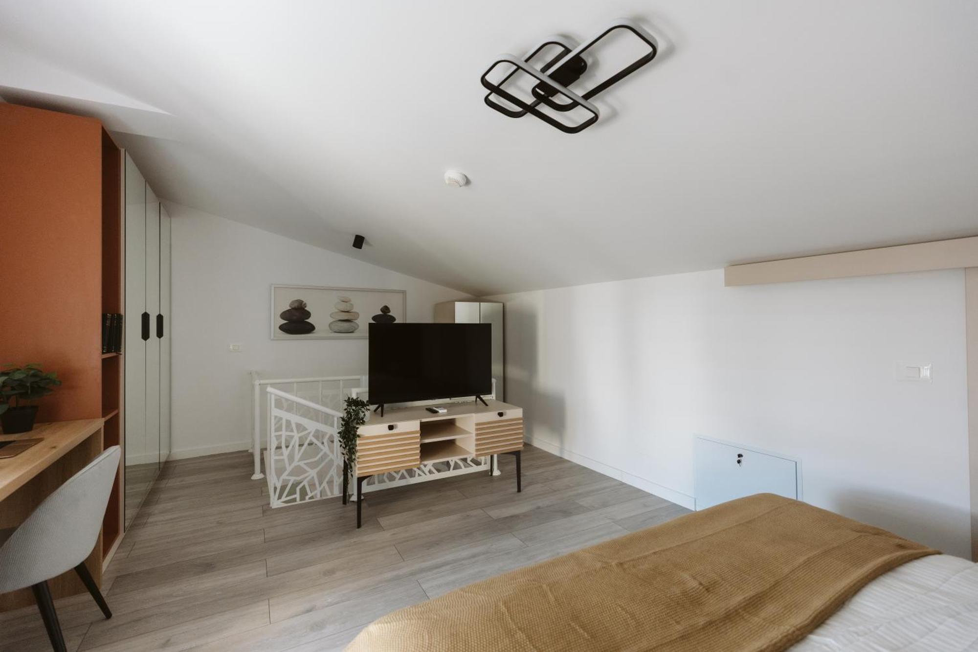 Dec Apartments Бухарест Экстерьер фото