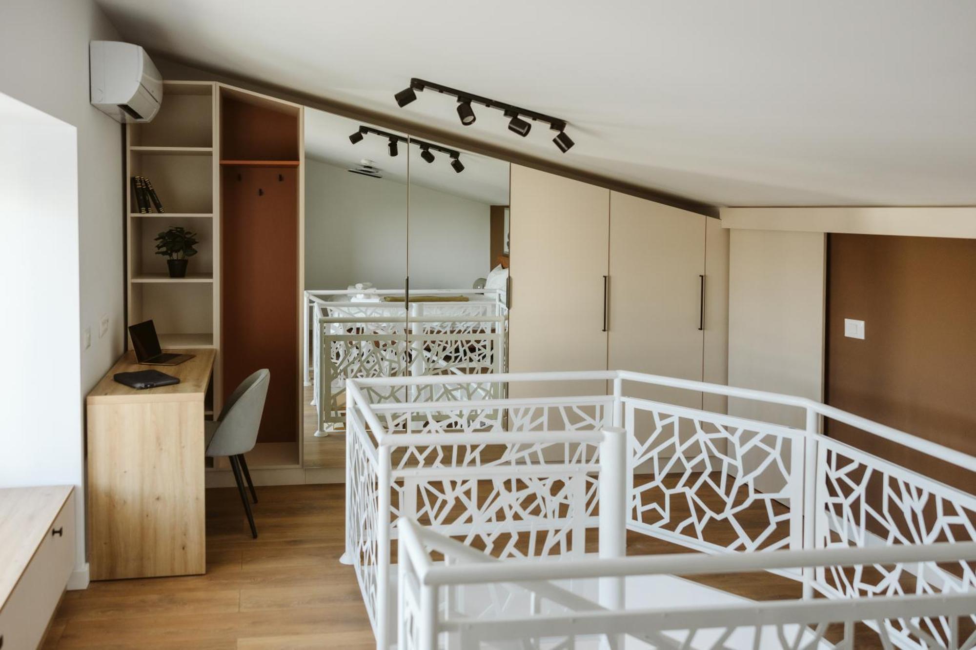 Dec Apartments Бухарест Экстерьер фото