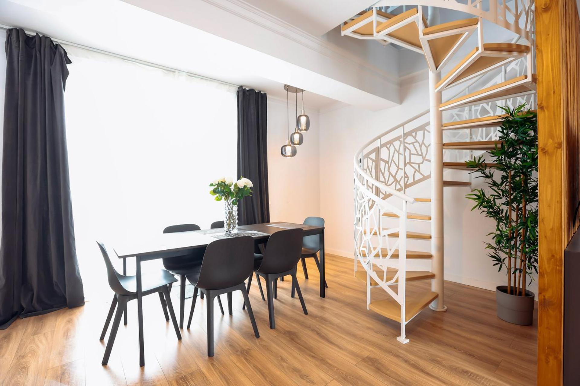 Dec Apartments Бухарест Экстерьер фото