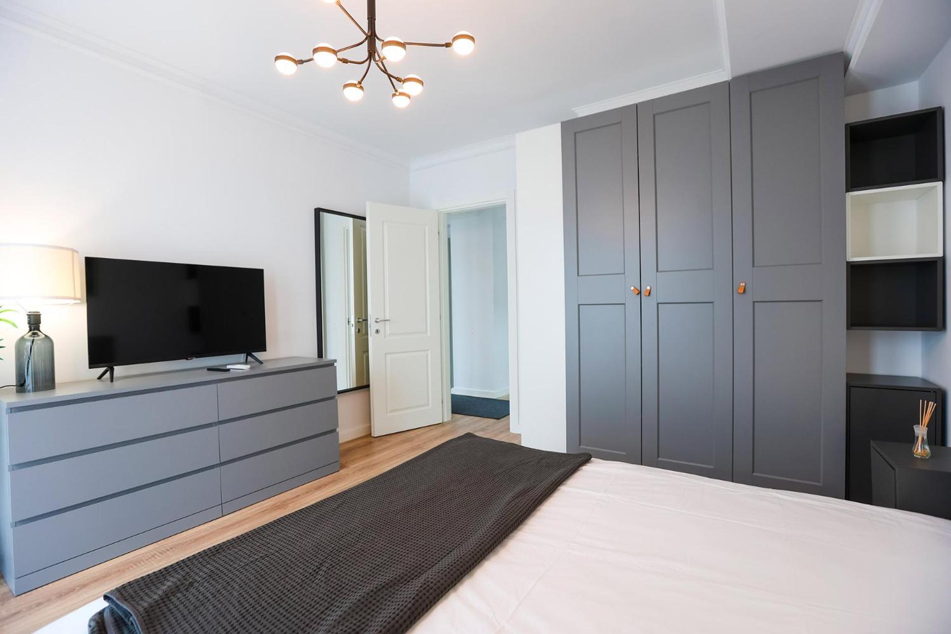 Dec Apartments Бухарест Экстерьер фото